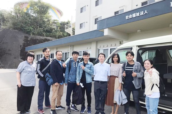 2000+ Học Sinh Đã Đi Du Học Nhật Bản
